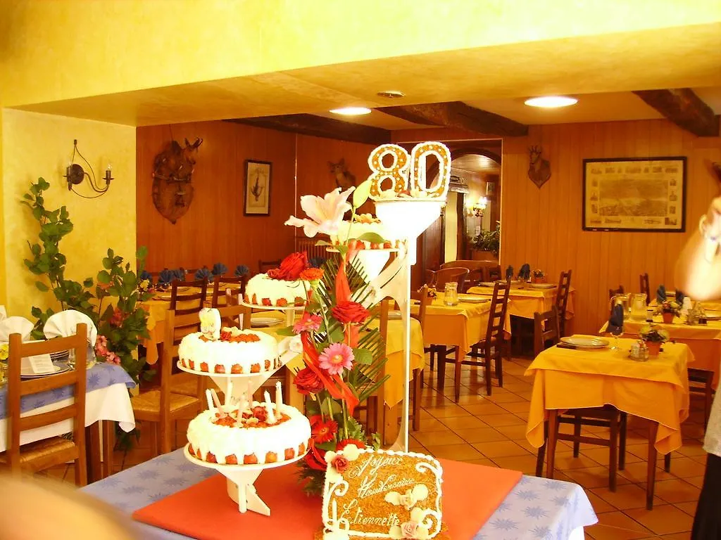 Hotel De France Mane  3*, Mane (Haute-Garonne)