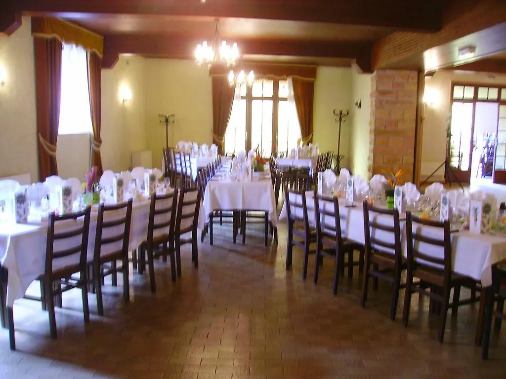 Hôtel de France Mane - Haute Garonne